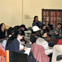 ALE TRABAJANDO