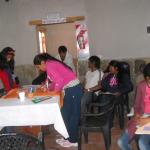 2012 09 Encuentro de Gestores Culturales (2)