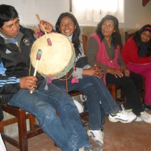 2012 09 Encuentro de Gestores Culturales (4)