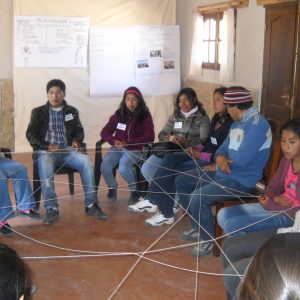 2012 09 Encuentro de Gestores Culturales (5)