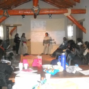 2012 09 Encuentro de Gestores Culturales (6)