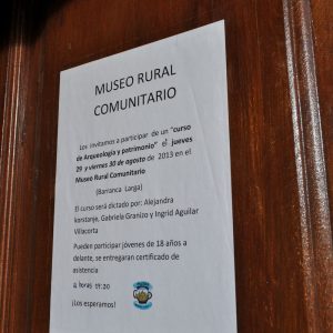 ALE TRABAJANDO
