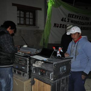 ALE TRABAJANDO