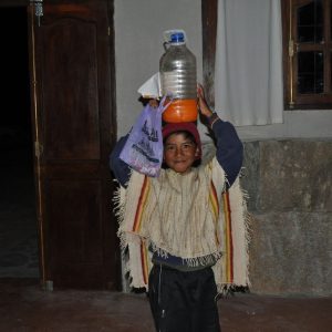 ALE TRABAJANDO
