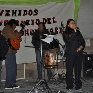 ALE TRABAJANDO