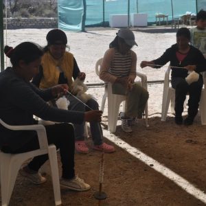 PIEDRANEGRA1-3ALE TRABAJANDO