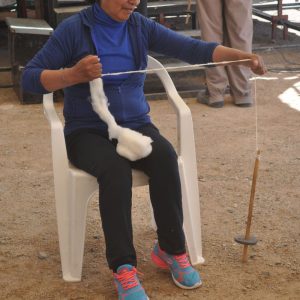 PIEDRANEGRA1-3ALE TRABAJANDO