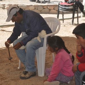 PIEDRANEGRA1-3ALE TRABAJANDO