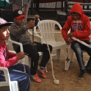 PIEDRANEGRA1-3ALE TRABAJANDO