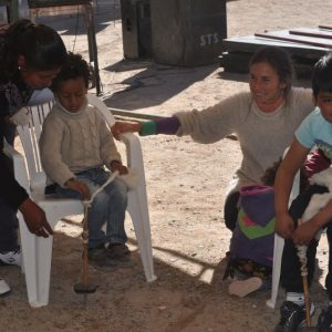 PIEDRANEGRA1-3ALE TRABAJANDO