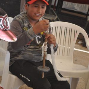 PIEDRANEGRA1-3ALE TRABAJANDO