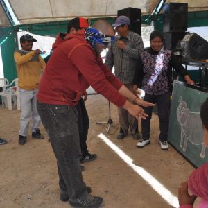 PIEDRANEGRA1-3ALE TRABAJANDO