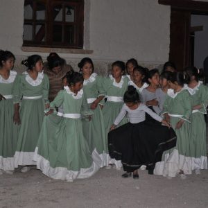 ALE TRABAJANDO