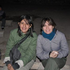 ALE TRABAJANDO