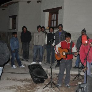 ALE TRABAJANDO