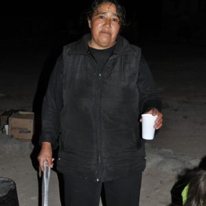 ALE TRABAJANDO
