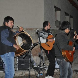 ALE TRABAJANDO