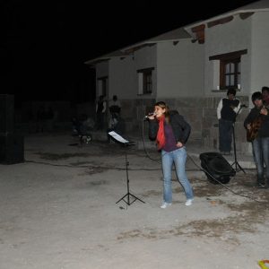 ALE TRABAJANDO