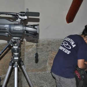 ALE TRABAJANDO
