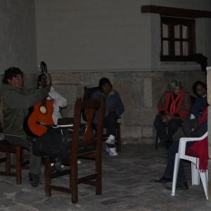 ALE TRABAJANDO